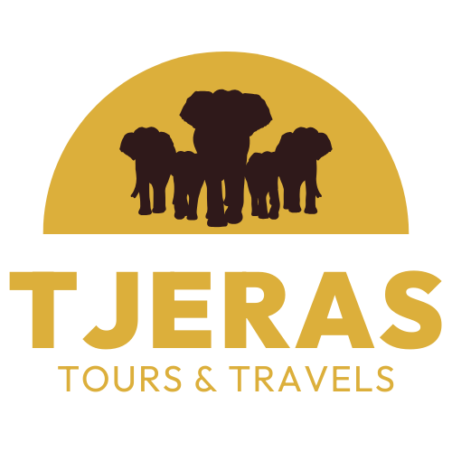 Tjeras Tours & Travels