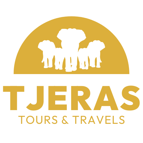 Tjeras Tours & Travels